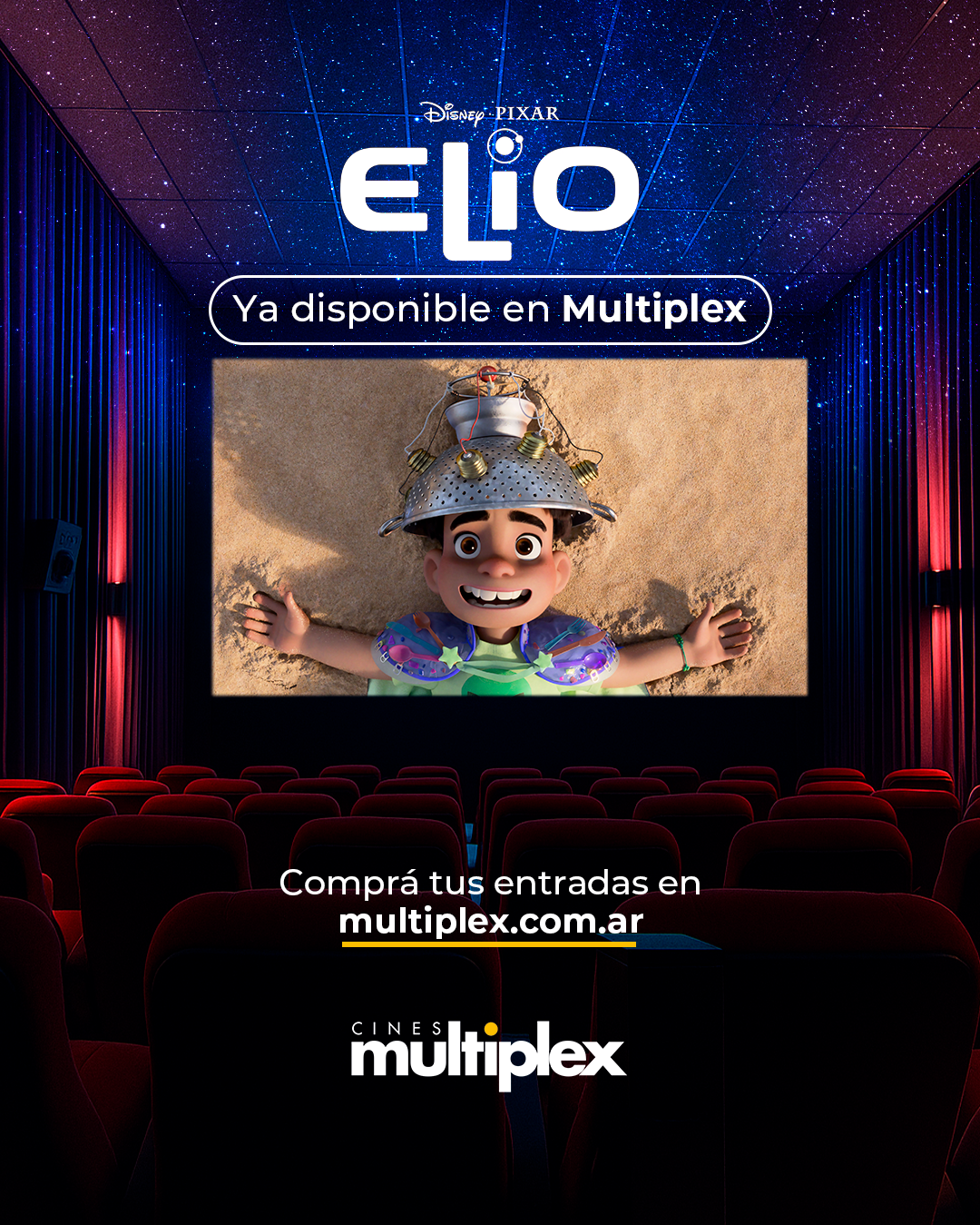 MULTIPLEX
